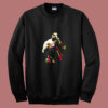 Drake Pop Art Style 80s Sweatshirt
