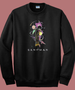 Dream Of The Endless Sweatshirt