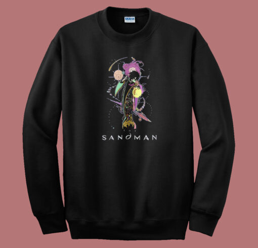 Dream Of The Endless Sweatshirt