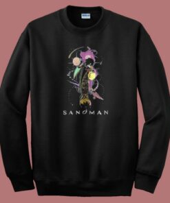 Dream Of The Endless Sweatshirt