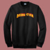 Dream Stan Flame Sweatshirt
