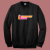 Drunkin’ Cigs Parody Sweatshirt