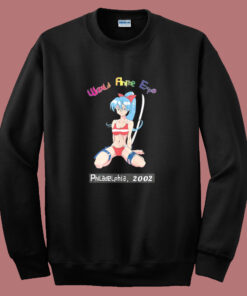 Dwight Schrute World Sweatshirt