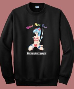 Dwight Schrute World Sweatshirt