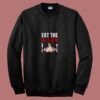 Eat The Bitch 80s Sweatshirt