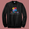 Ed Sheeran Mathematics Sweatshirt
