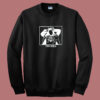 Eddie Munson The Nerd Sweatshirt