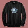 Edge Rated R Superstar Sweatshirt