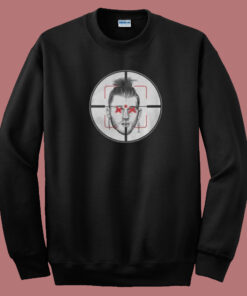 Eileen Demijohn 80s Sweatshirt Eileen Demijohn 80s Sweatshirt