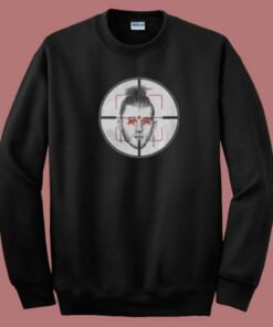 Eileen Demijohn 80s Sweatshirt