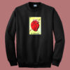 El Corazon Loteria Sweatshirt