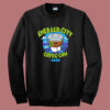 Emerald City Comic Con Sweatshirt