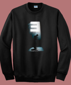 Eminem Stage Lights Sweatshirt Eminem Stage Lights Sweatshirt