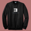 Eminem The Way I Am 80s Sweatshirt