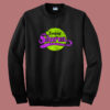Enjoy Slurm Graphic Sweatshirt