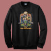 Enter The Variants 80s Sweatshirt