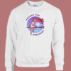 Escape The Ordinary Graphic 80s Sweatshirt