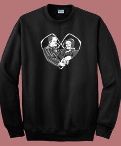 Eternal Love Graphic Sweatshirt Eternal Love Graphic Sweatshirt