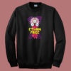 Ethan Page 3rd Eye Drip Sweatshirt On Sale
