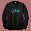Eugenio Suarez Geno Love Sweatshirt
