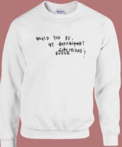 Eunwoo Would You Be My Queerfriend Sweatshirt 1 Eunwoo Would You Be My Queerfriend Sweatshirt 2