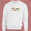 Everyone Dies Star Sweatshirt