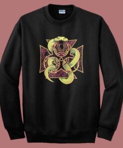 Evolution Randy Orton Batista Sweatshirt