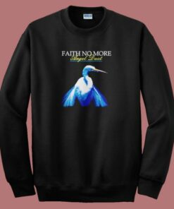 Faith No More Angel Dust Sweatshirt