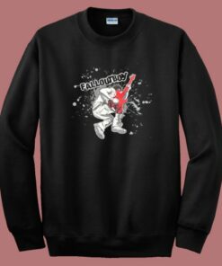 Fall Out Boy Never Trust A Band Sweatshirt