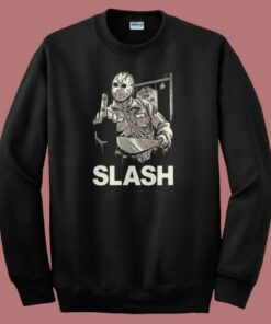Fcking Johnny Slash Sweatshirt On Sale 1 Fcking Johnny Slash Sweatshirt On Sale 2