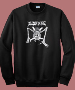 Felipe Llinas Elden Ring Sweatshirt On Sale
