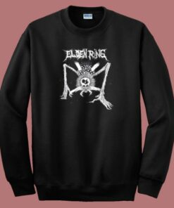 Felipe Llinas Elden Ring Sweatshirt On Sale