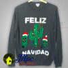 Feliz Navidad Christmas Sweater