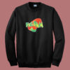 Figjam Logo Space Jam Parody Sweatshirt
