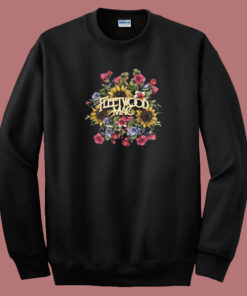 Fleetwood Mac Vintage Sweatshirt