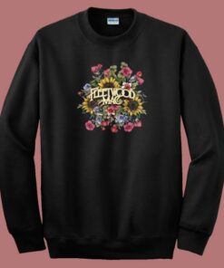 Fleetwood Mac Vintage Sweatshirt