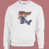 Flying Pig Das Boot Sweatshirt