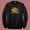 Food Body By Lumpia 80s Sweatshirt