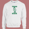 Football University Cool Sweatshirt