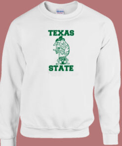 Football University Cool Sweatshirt