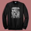 Forbidden Love 80s Sweatshirt