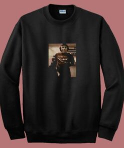 Forty Fckin Niners Joe Montana 80 80s Sweatshirt