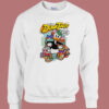 Fowl Hype Dunk Tales 80s Sweatshirt