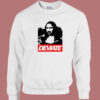 Frank Zappa Deviate Sweatshirt