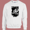 Frank Zappa Heavy Shit Sweatshirt