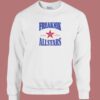 Freaknik All Star 97 Sweatshirt
