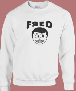 Fred Figglehorn Funny Sweatshirt 1