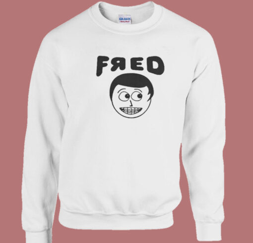 Fred Figglehorn Funny Sweatshirt