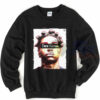 Free Kodak Sweatshirt Rapper Outfit