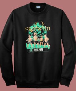 Frei Wild Tour 2023 Sweatshirt